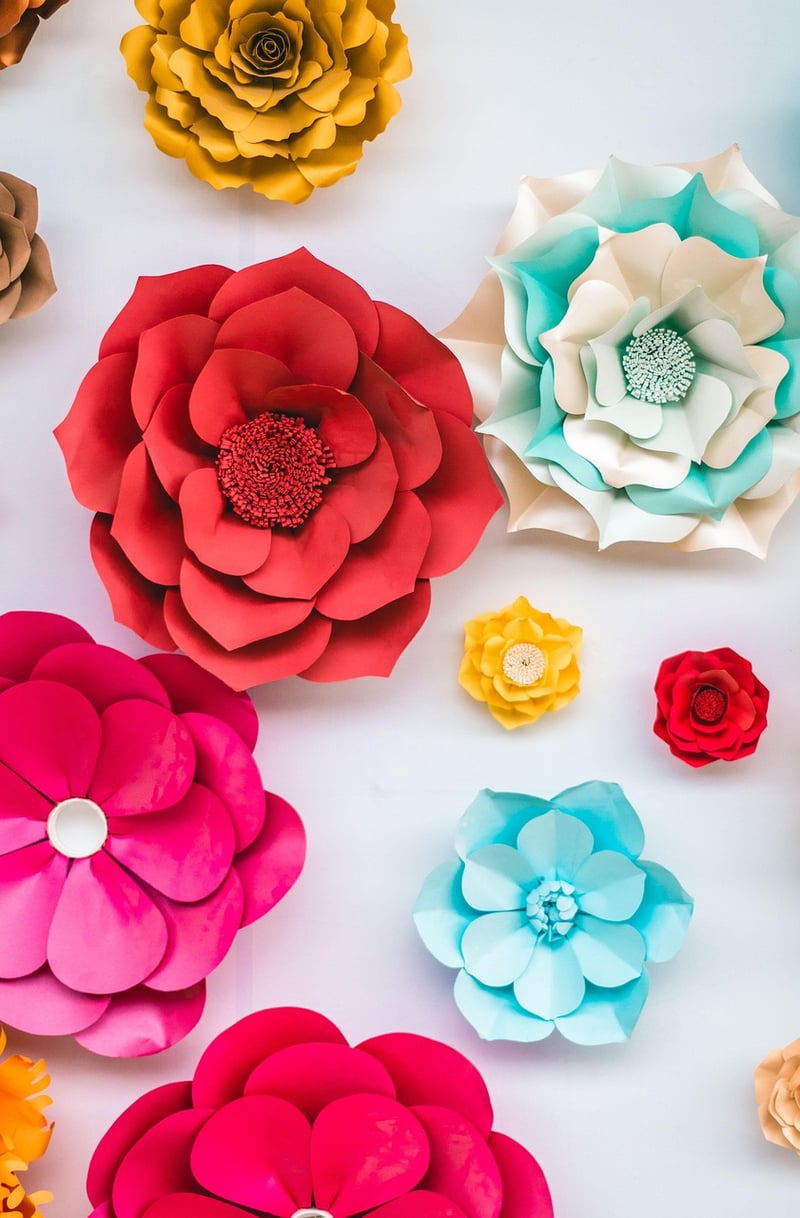 Craft Supplies