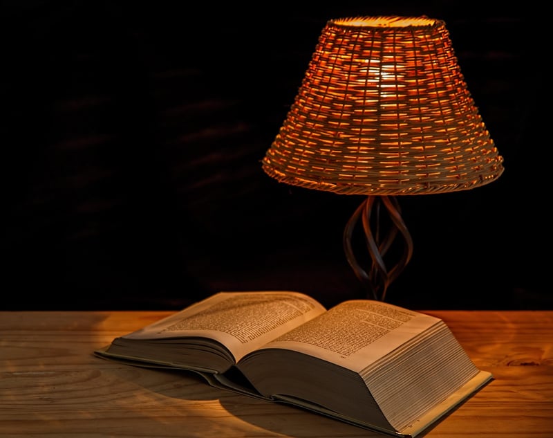 Energy-Efficient Fixtures