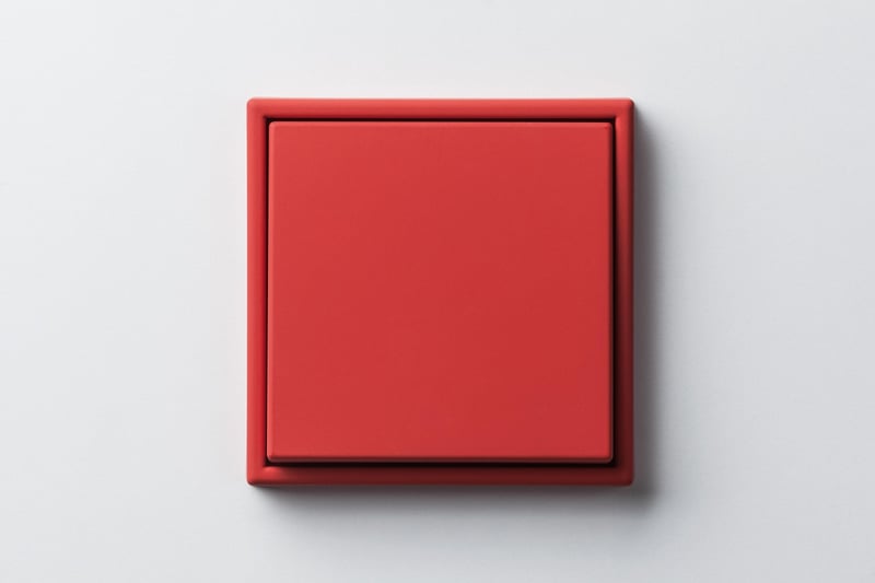 Motion Sensor Lights