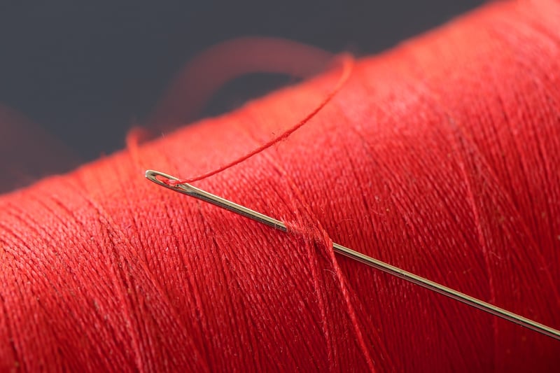Sustainable Textiles